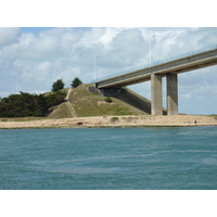 รูปถ่าย ฝรั่งเศส(France) ฟรอม็องตีน(Fromentine) 2009-07 3