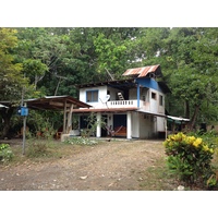 รูปถ่าย คอสตาริกา(Costa Rica) มอนเตซูมา(Montezuma) 2015-03 213