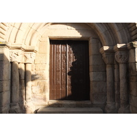รูปถ่าย สเปน(Spain) อาลาริซ(Allariz) 2013-01 34