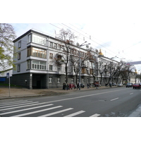 รูปถ่าย ยูเครน(Ukraine) เคียฟ(Kiev) เปเชิชค์.(Pechersk) 2007-11 20