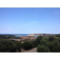 รูปถ่าย อิตาลี(Italy) ซาร์ดิเนีย(Sardinia) ปอร์โตแชร์โว(Porto Cervo) 2015-06 18