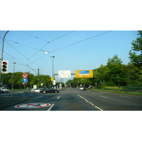 รูปถ่าย เยอรมนี(Germany) ดัสเซลดอร์ฟ(Dusseldorf) 2007-05 83