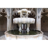 รูปถ่าย โปรตุเกส(Portugal) บาตาลยา(Batalha) 2013-01 97