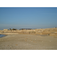 รูปถ่าย อิสราเอล(Israel) ซีซาร์เรีย(Caesarea) 2006-12 126