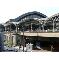 รูปถ่าย เยอรมนี(Germany) โคลอเนียล(Cologne) 2007-05 84