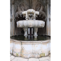 รูปถ่าย โปรตุเกส(Portugal) บาตาลยา(Batalha) 2013-01 102