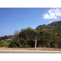 รูปถ่าย อิตาลี(Italy) ซาร์ดิเนีย(Sardinia) ปอร์โตแชร์โว(Porto Cervo) 2015-06 29