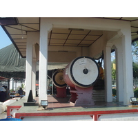 รูปถ่าย ไทย(Thailand) พิษณุโลก(Phitsanulok) วัดพระศรีรัตนมหาธาตุวรมหาวิหาร(Wat Pra Sri Rattana Mahathat Vora Maha Vihar) 2008-01 48