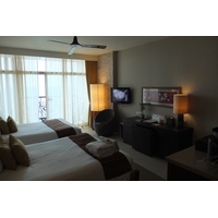 รูปถ่าย ไทย(Thailand) พัทยา(Pattaya) โรงแรมเซ็นทารา(Centara Hotel) 2012-12 19