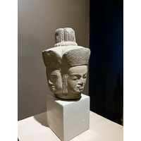 รูปถ่าย กัมพูชา(Cambodia) เสียมราฐ(Siem Reap) พิพิธภัณฑ์แห่งชาติอังกอร์(Angkor National Museum) 2023-01 106