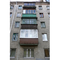 รูปถ่าย ยูเครน(Ukraine) เคียฟ(Kiev) เปเชิชค์.(Pechersk) 2007-11 83