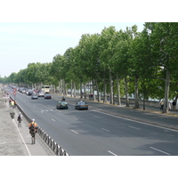 รูปถ่าย ฝรั่งเศส(France) ปารีส(Paris) สวนตุยเลอรี(Garden of Tuileries) 2007-05 230