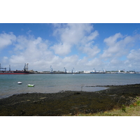 รูปถ่าย ฝรั่งเศส(France) ปอร์หลุยส์(Port Louis) 2016-08 79