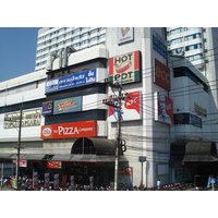 รูปถ่าย ไทย(Thailand) พิษณุโลก(Phitsanulok) ถนนมิตรภาพ(Mittraparp Road) 2008-01 44