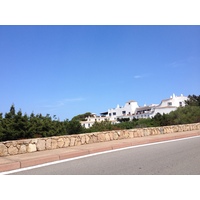 รูปถ่าย อิตาลี(Italy) ซาร์ดิเนีย(Sardinia) ปอร์โตแชร์โว(Porto Cervo) 2015-06 43
