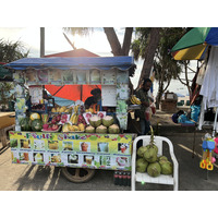 รูปถ่าย ไทย(Thailand) ภูเก็ต(Phuket) หาดกะตะ(Kata Beach) 2021-12 22