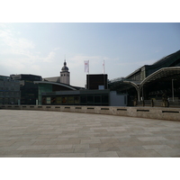 รูปถ่าย เยอรมนี(Germany) โคลอเนียล(Cologne) 2007-05 75