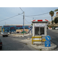 รูปถ่าย อิสราเอล(Israel) จาฟา(Jaffa) 2006-12 0