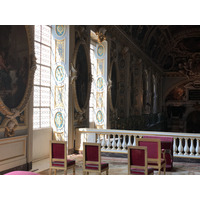 รูปถ่าย ฝรั่งเศส(France) ฟงเทนโบล(Fontainebleau) 2019-04 284
