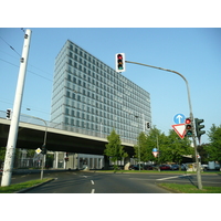 รูปถ่าย เยอรมนี(Germany) ดัสเซลดอร์ฟ(Dusseldorf) 2007-05 157