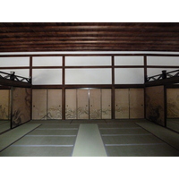 รูปถ่าย ญี่ปุ่น(Japan) เกียวโต(Kyoto) วัดเรียวอันจิ(Ryoanji Temple) 2010-06 84
