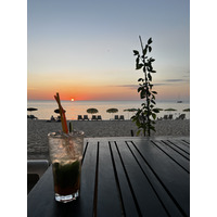 รูปถ่าย ไทย(Thailand) ภูเก็ต(Phuket) หาดสุรินทร์(Surin Beach) 2021-12 29