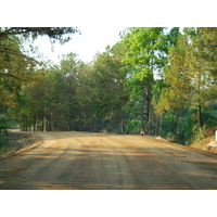 รูปถ่าย ไทย(Thailand) ถนนจากเชียงใหม่ไปปาย(Chiang Mai to Pai road) 2007-02 148