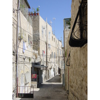 รูปถ่าย อิสราเอล(Israel) เยลูซาเล็ม(Jerusalem) 2001-07 19