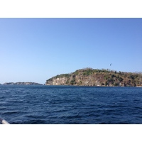 รูปถ่าย ปานามา(Panama) จากปานามาไปหมู่เกาะลัสเปร์ลัส(Panama to Las Perlas) 2015-03 78