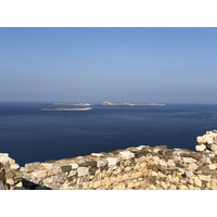 รูปถ่าย กรีก(Greece) เกาะอัสติปาเลีย(Astypalea) 2018-07 15