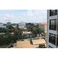 รูปถ่าย ไทย(Thailand) พัทยา(Pattaya) โรงแรมเซ็นทารา(Centara Hotel) 2012-12 48