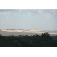รูปถ่าย แอฟริกาใต้(South Africa) แม่น้ำซันเดส์(Sundays River) 2008-09 126