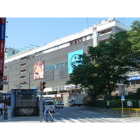 รูปถ่าย ญี่ปุ่น(Japan) โตเกียว(Tokyo) ชินจูกุ(Shinjuku) 2010-06 29