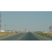 รูปถ่าย อิสราเอล(Israel) ถนนจากอัชเคลอนไปอาราด(Ashkelon to Arad road) 2007-06 139