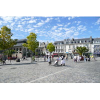 รูปถ่าย ฝรั่งเศส(France) กงการ์โน(Concarneau) 2008-07 133