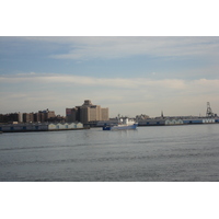 รูปถ่าย สหรัฐอเมริกา(United States) นิวยอร์ก(New York) ท่าเรือเซาท์สตรีต(South Street seaport) 2006-03 19