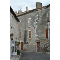 รูปถ่าย ฝรั่งเศส(France) อีซีฌัก(Issigeac) 2010-08 38