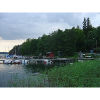 รูปถ่าย สวีเดน(Sweden) สตาฟนาส(Stavnas) 2005-06 12
