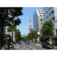 รูปถ่าย ญี่ปุ่น(Japan) โตเกียว(Tokyo) 2010-06 23