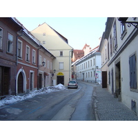 รูปถ่าย สโลวีเนีย(Slovenia) พีทูจ(Ptuj) 2005-03 1
