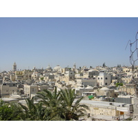 รูปถ่าย อิสราเอล(Israel) เยลูซาเล็ม(Jerusalem) 2001-07 2