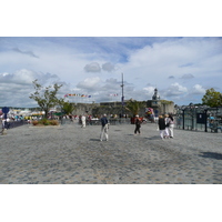 รูปถ่าย ฝรั่งเศส(France) กงการ์โน(Concarneau) 2008-07 114
