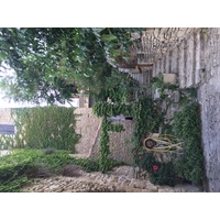 รูปถ่าย ฝรั่งเศส(France) กอร์ด(Gordes) 2017-08 28