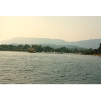 รูปถ่าย กรีก(Greece) เกาะคอร์ฟู(Corfu) 1988-08 9