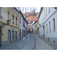 รูปถ่าย สโลวีเนีย(Slovenia) พีทูจ(Ptuj) 2005-03 0