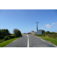 รูปถ่าย ฝรั่งเศส(France) คาบสมุทรกาฟร์(Gavres peninsula) 2008-07 16