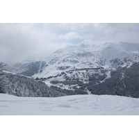 รูปถ่าย ฝรั่งเศส(France) เลทรัววาเล(Les 3 Vallees) 2013-03 201