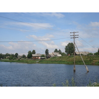 รูปถ่าย รัสเซีย(Russia) จากยาโรสลาฟล์ไปเซนต์ปีเตอร์สเบิร์ก(From Yaroslavl to St Petersburg) 2006-07 77