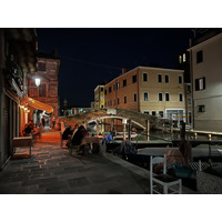 รูปถ่าย อิตาลี(Italy) คีโอจจา(Chioggia) 2022-05 24