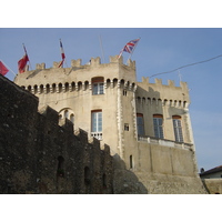 รูปถ่าย ฝรั่งเศส(France) โอต์-เดอ-คาญ(Les Hauts de Cagnes) 2006-01 7